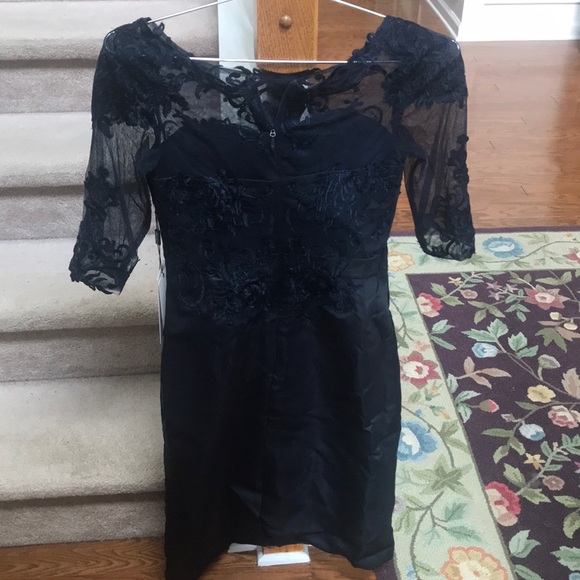 Cocktail dress - Picture 2 of 4